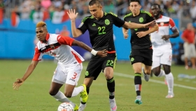 Trinidad y Tobago vs México tendrá arbitraje de Jamaica