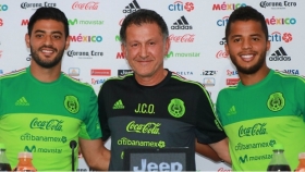 Madrugan a FMF; FIFA da convocatoria de TRI a Confederaciones