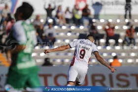 Lobos BUAP vence 3-1 a los Alebrijes
