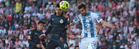 Pachuca y Guadalajara sin goles