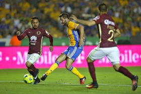 El campeón ya ganó