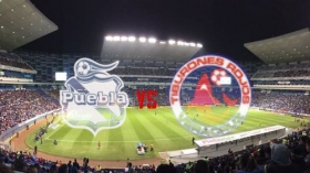 El clásico del sur en números