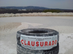 Se actúa en respuesta a las denuncias ciudadanas