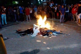 Detenidos enfrentan proceso por linchamiento en Ajalpan