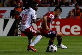 Xolos pierde y pone en riesgo el liderato general