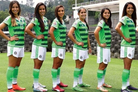 Liga Femenil MX en 2017