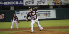 Tomateros, Águilas y Mayos reciben en playoff de Liga del Pacífico