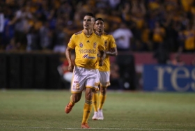 Tigres gana en casa a León