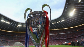 Madrid y Leicester, cabezas de serie en Champions