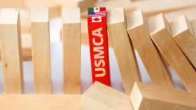USMCA ‘tira’ la incertidumbre mínimo de 8 meses