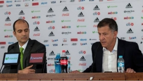 Osorio y las rotaciones seguirán