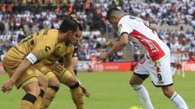Dorados recibe a Lobos BUAP por el Ascenso a Liga MX