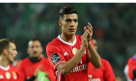 Raúl Jiménez y Benfica serán campeones