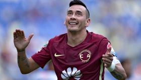 América apela expulsión de Sambueza