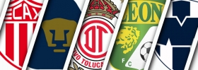 ¿Qué necesitan 5 equipos para entrar a la Fiesta Grande?