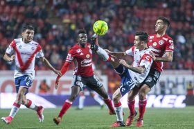 Xolos termina como líder tras vencer a Veracruz