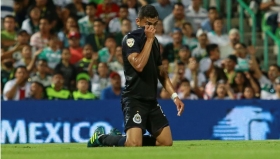 Empatan a Chivas de último minuto