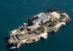 1905 Porfirio D&iacute;az decreta como Prisi&oacute;n a Las Islas Mar&iacute;as