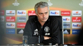 &quot;Manchester se levantará&quot;: Mourinho, sobre el atentado