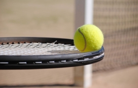 Federación Mexicana de Tenis dona recursos a víctimas del sismo