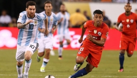 AFA preguntará a Messi ¿Quieres regresar?