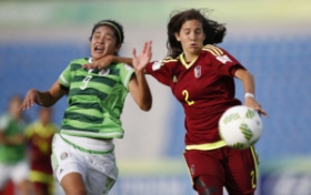 TRI sub 17 eliminado del Mundial de la especialidad