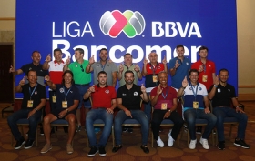 Así se reforzaron los equipos de la LIGA MX