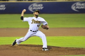 Pericos abre serie contra Leones de Yucatán
