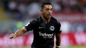 Marco Fabián jugará en Turquía