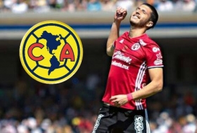 Confirmado: Guido al América