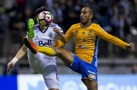 Tigres el otro finalista de Concachampions