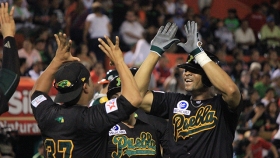 Pericos toma ventaja y pone la final del sur 2-0
