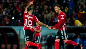 Puebla es humillado y destrozado por Xolos