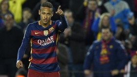 PSG pagaría 193 mde por Neymar