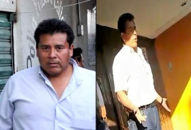 Policía ministerial amenaza a reportero