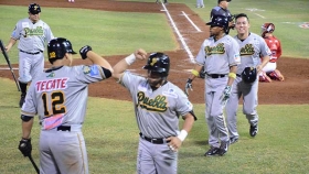 Pericos regresa a casa para medir con Olmecas