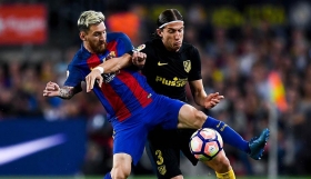 Listas las semifinales de la Copa del Rey