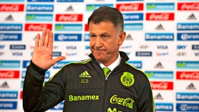 Osorio se va; efectivo y mismos resultados