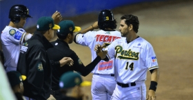 Pericos inicia gira en el norte