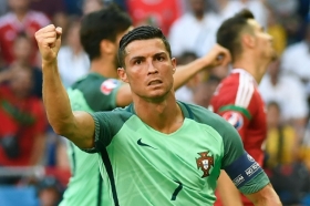 Portugal a octavos de panzazo