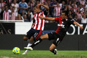 Previa Jornada 16 Apertura 17
