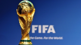 FIFA ratifica seis cupos y medio para Sudamérica en Mundial 2026