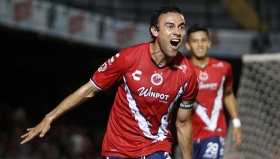 Veracruz vence a San Luis y está en la final de Copa
