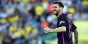 Barcelona gana pero no logra el título