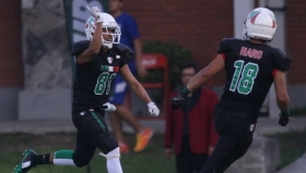 México bicampeón Mundial de Fútbol Americano Universitario