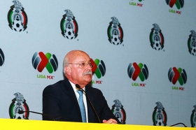 Definido el calendario 2017-2018 de la Liga MX