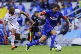 Cruz Azul imparable ganó y llegó a 16 puntos