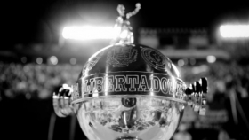 De 38 a 44 equipos Copa Libertadores