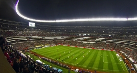 Estadio Azteca sería el único con partidos en 2026