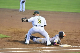 Tigres desplumó a Pericos